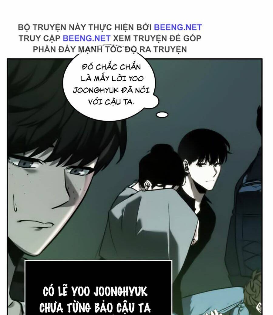 toàn trí độc giả - omniscient reader chapter 27 49