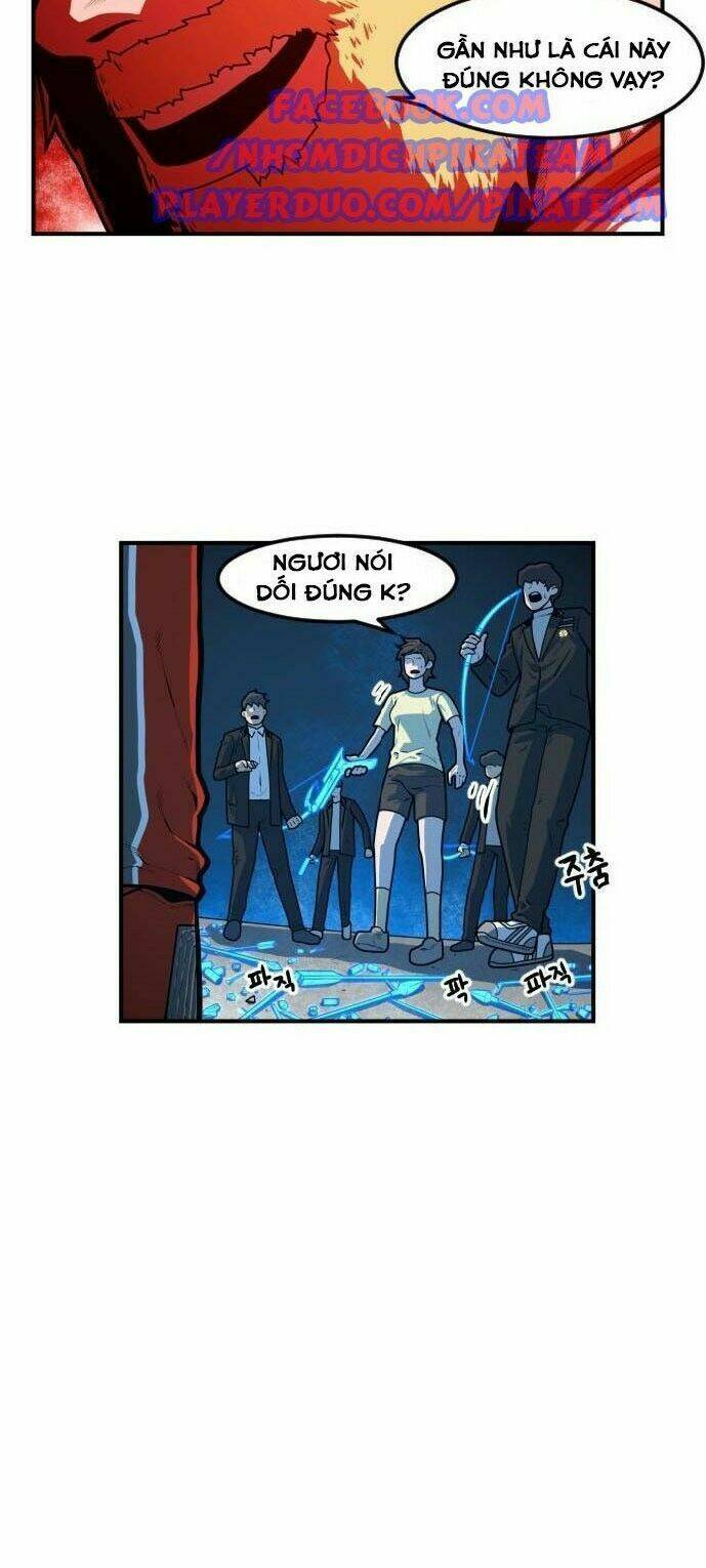 chinh phạt học đường chapter 12 78