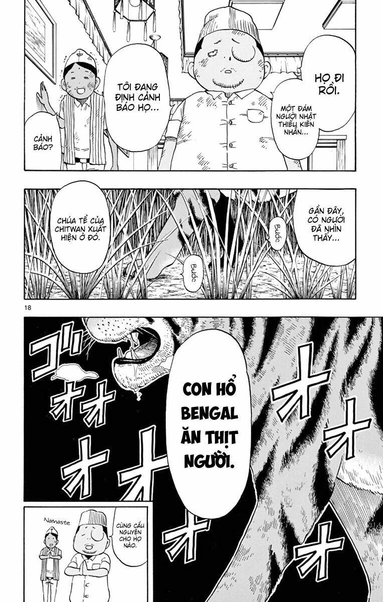 saike mata shite mo chapter 56 21