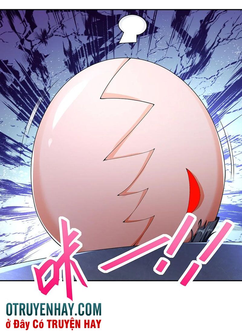 sau khi tu luyện, ta biến thành ma tôn xương khô chapter 11 7