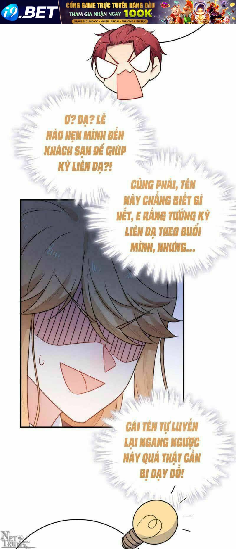 ma lạt thiên kim đẩu ác thiếu chapter 236 13