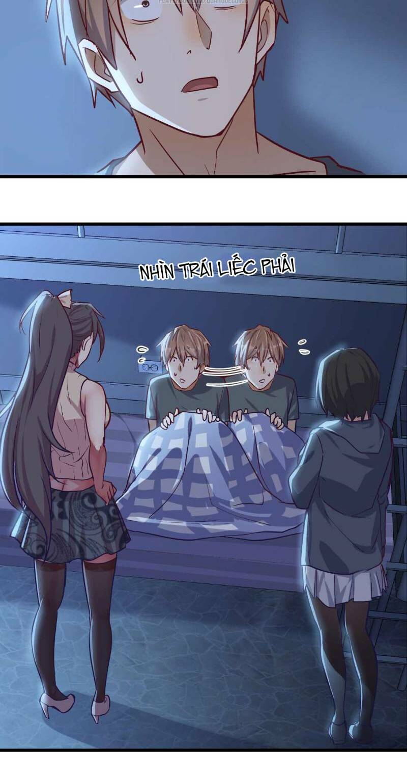 song tu đạo lữ kiểu xem mặt chapter 10 2