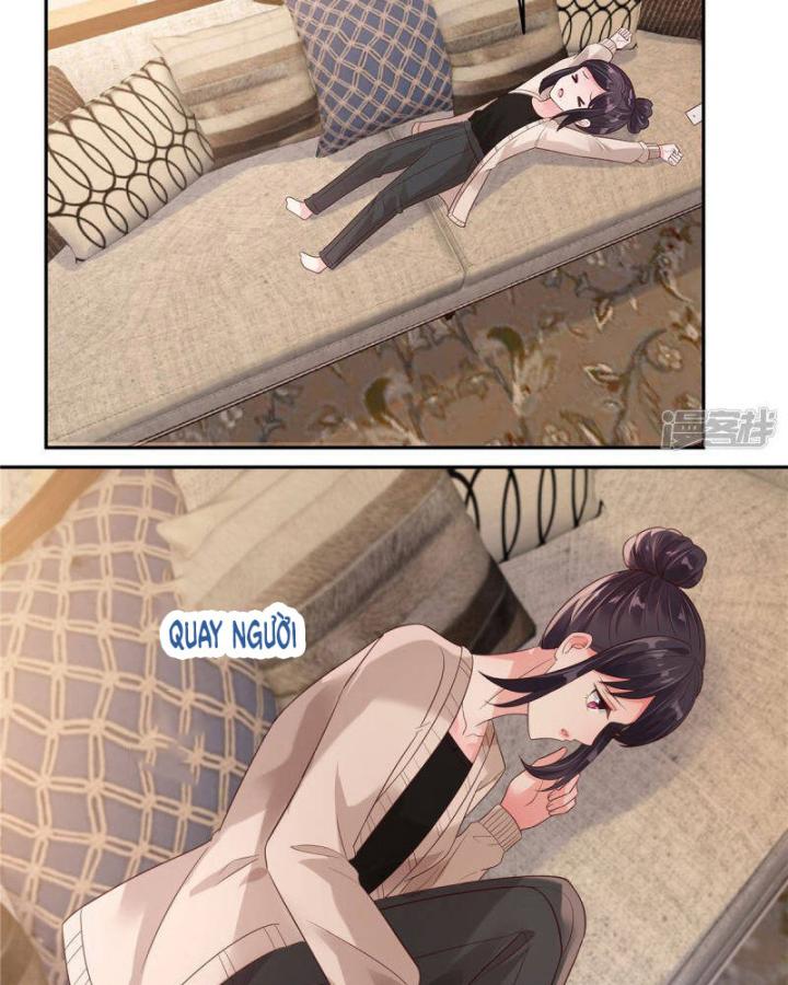 tái sinh tương ngộ chapter 87 19