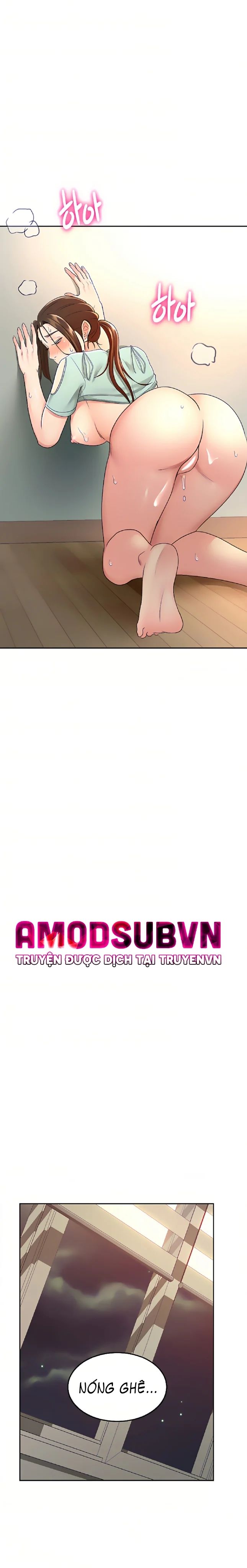 cậu chủ nhỏ chapter 38 25