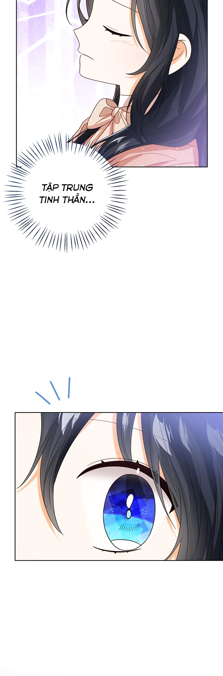 Tôi Không Muốn Trở Thành Nữ Phản Diện chapter 71.1 - Trang 42