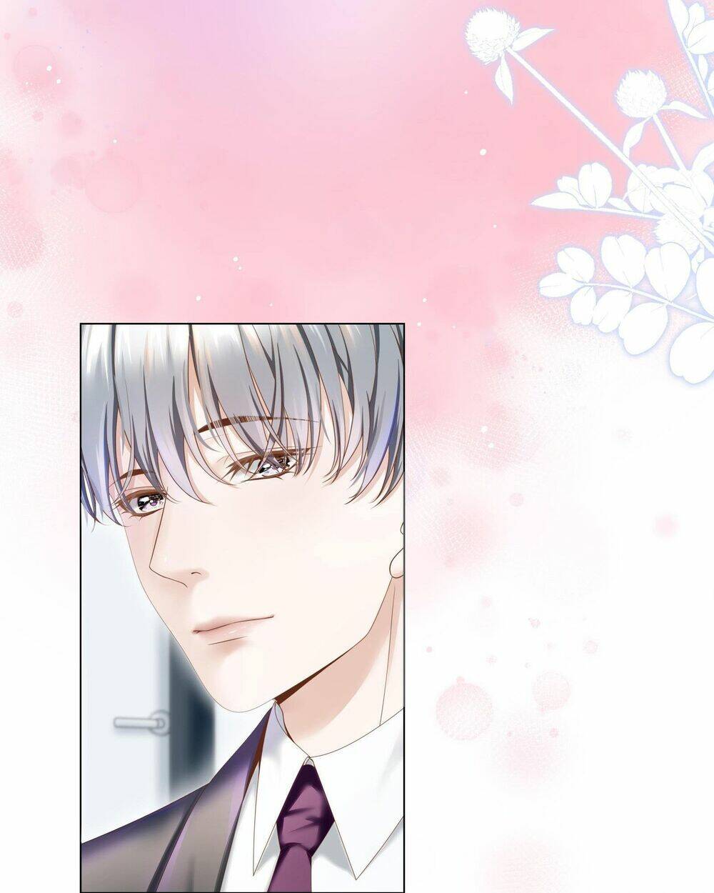 ma vương ngạo kiều tổng tài không thể chọc chapter 9.1 9