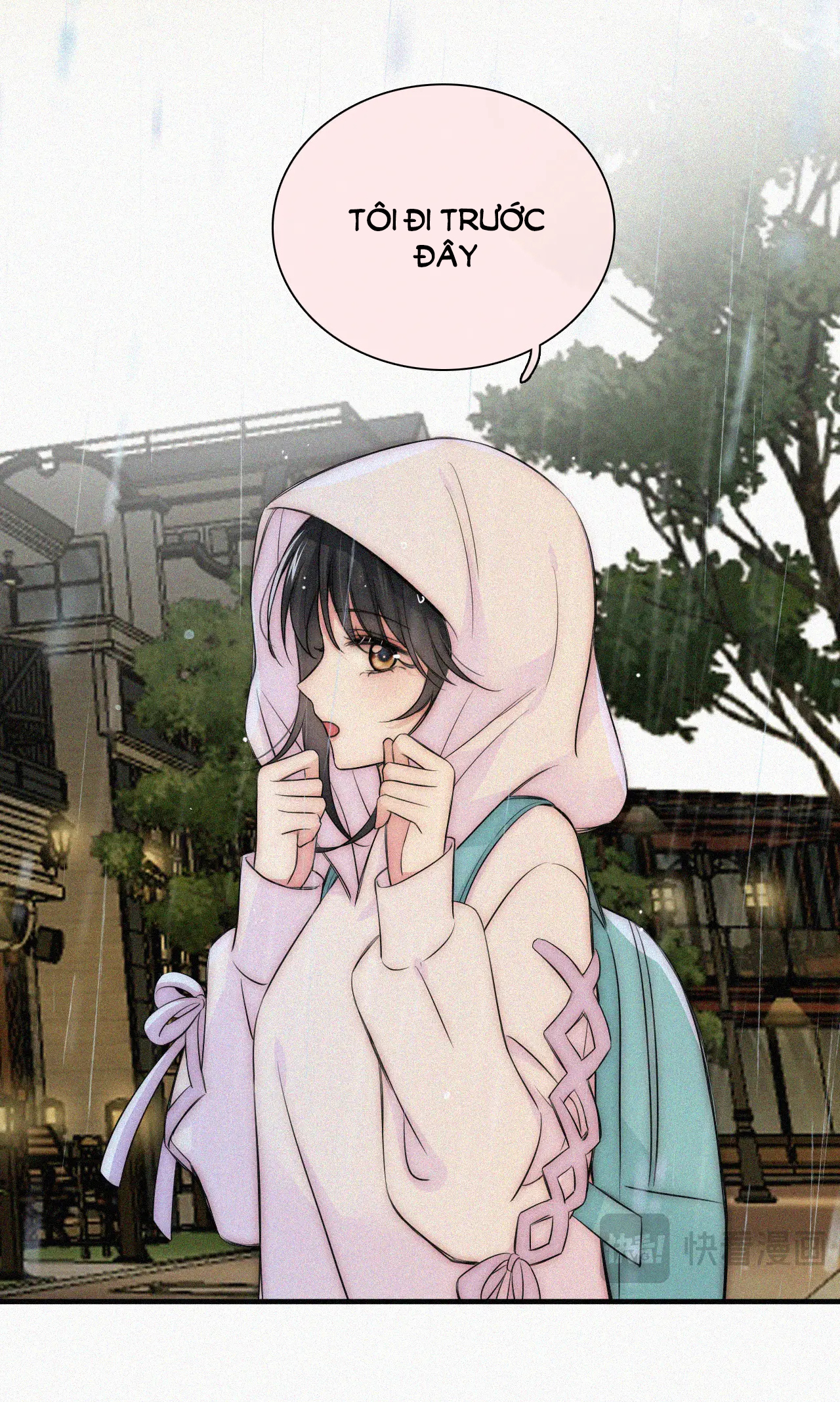 bệnh yêu chapter 53.1 24