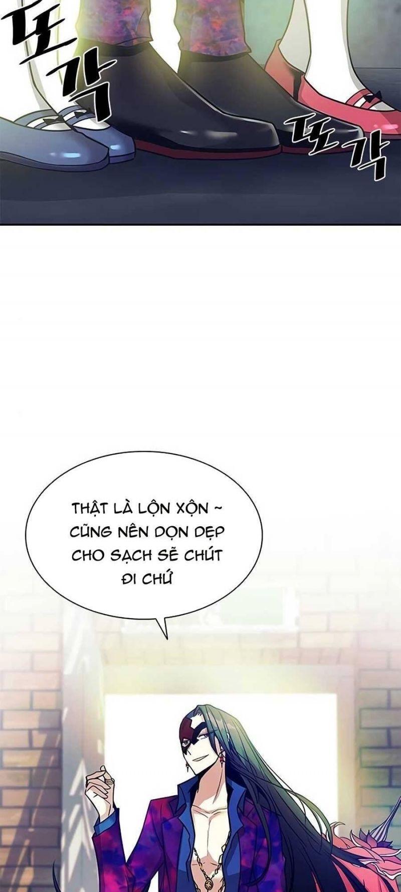 tiêu diệt ác nhân chapter 25 58