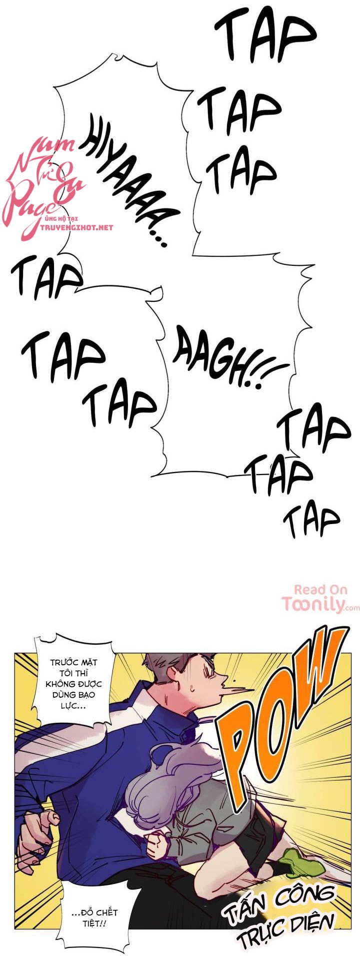 mảnh ghép o bị khuyết chapter 90 21