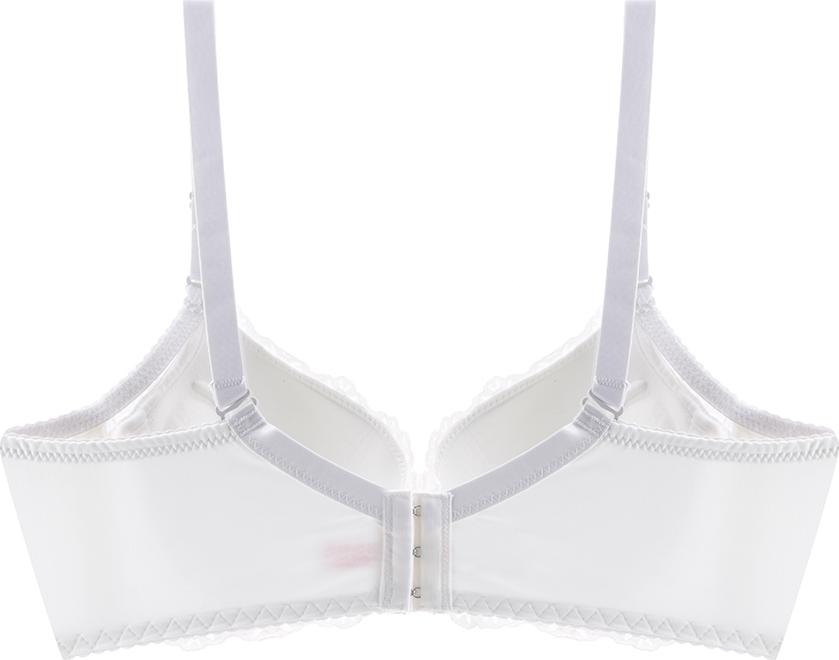 Áo Cúp Nguyên Ngực 12H Mút Mỏng C323