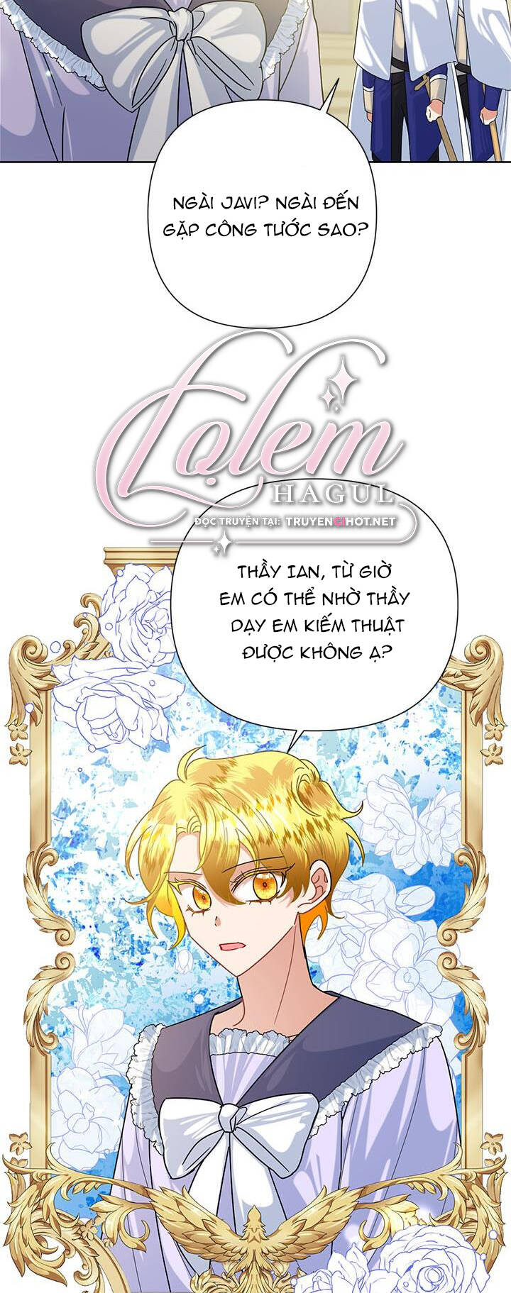 ác nữ hôm nay lại yêu đời rồi! chapter 47.1 15