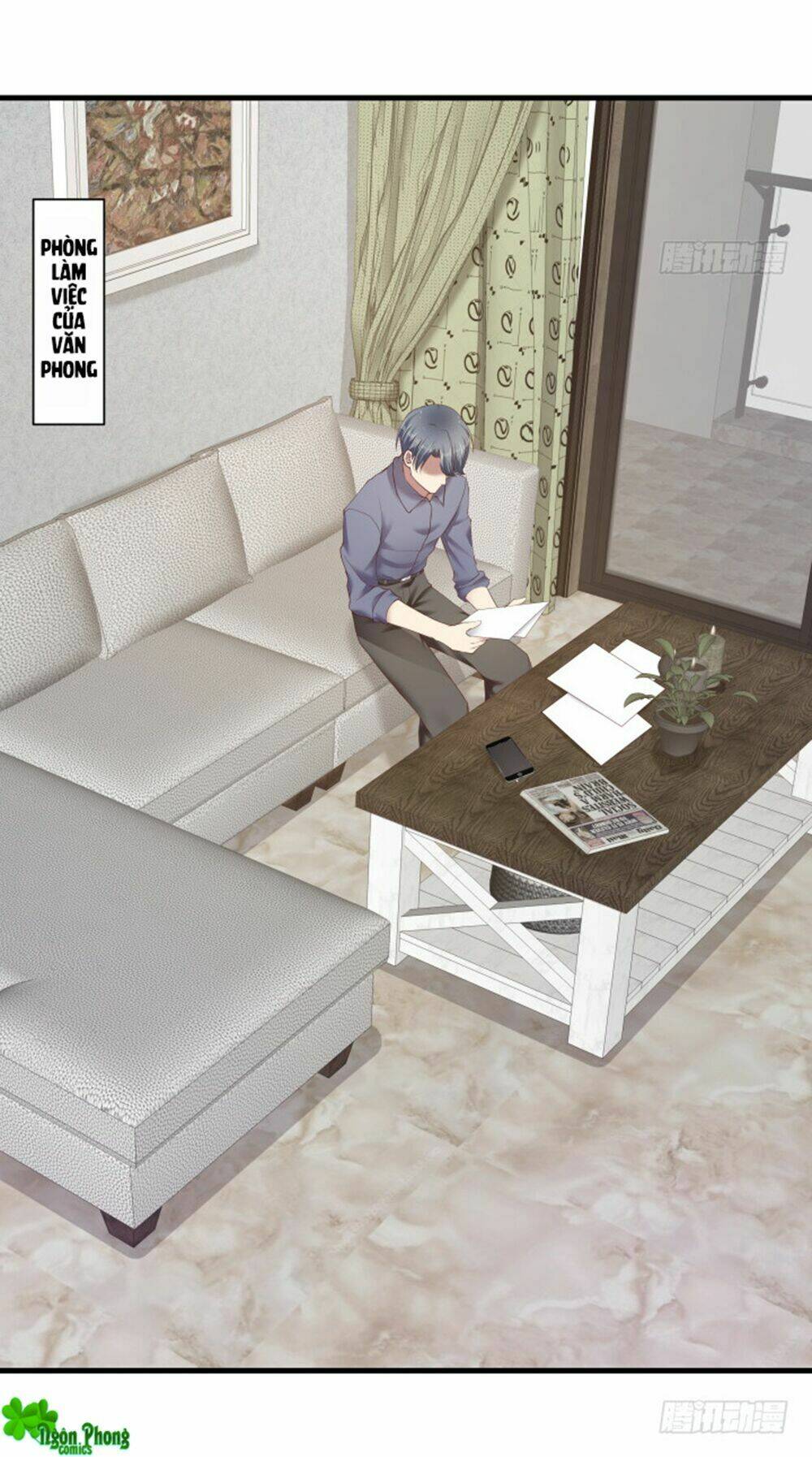 khi trò chơi ác ma bắt đầu chapter 60 7