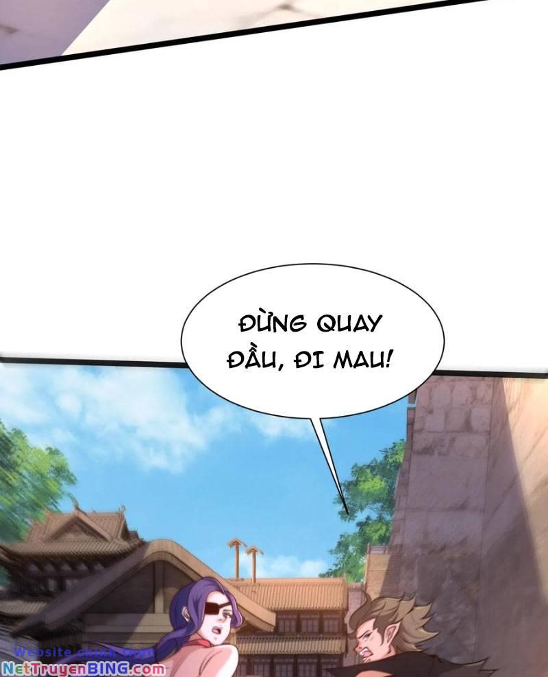 ta nuôi ma quỷ ở trấn ma ti chapter 289 14