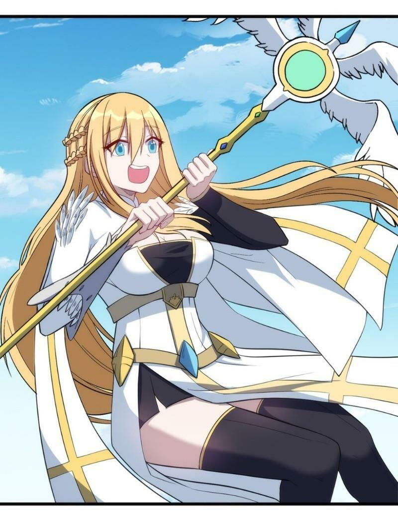 thánh đường chi thành chapter 26 43