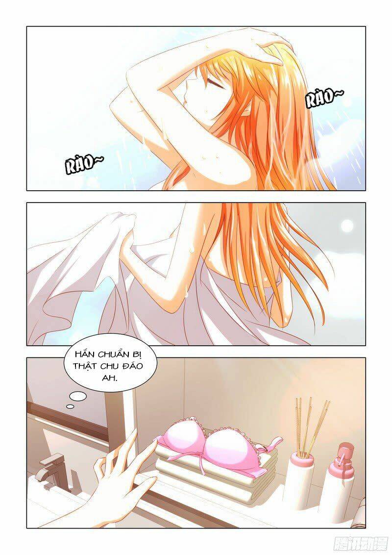 xuân phong nhất độ cộng triền tình chapter 15 5