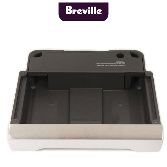Khay nước thải máy pha cafe Breville 870 - Hàng chính hãng
