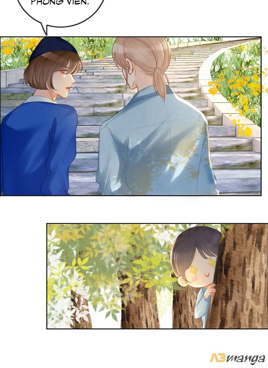 Ám Hắc Hệ Noãn Hôn chapter 147.4 13