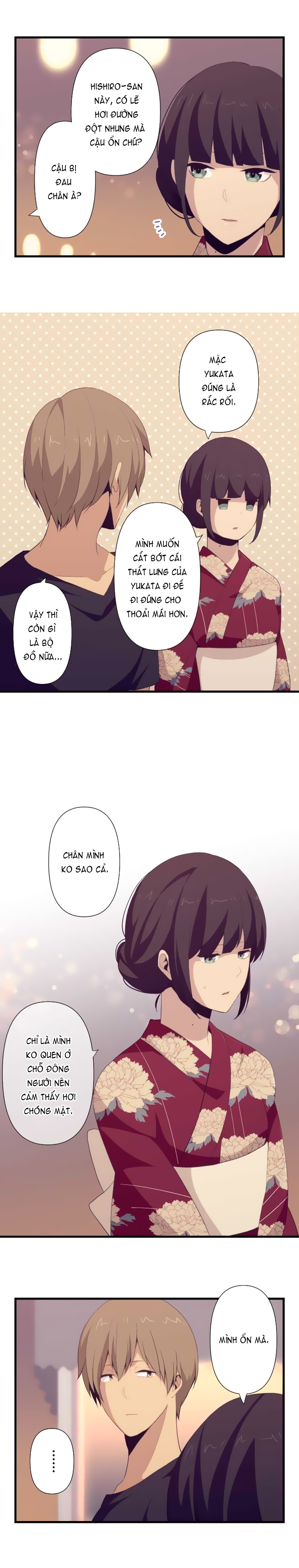 relife chapter 102 4