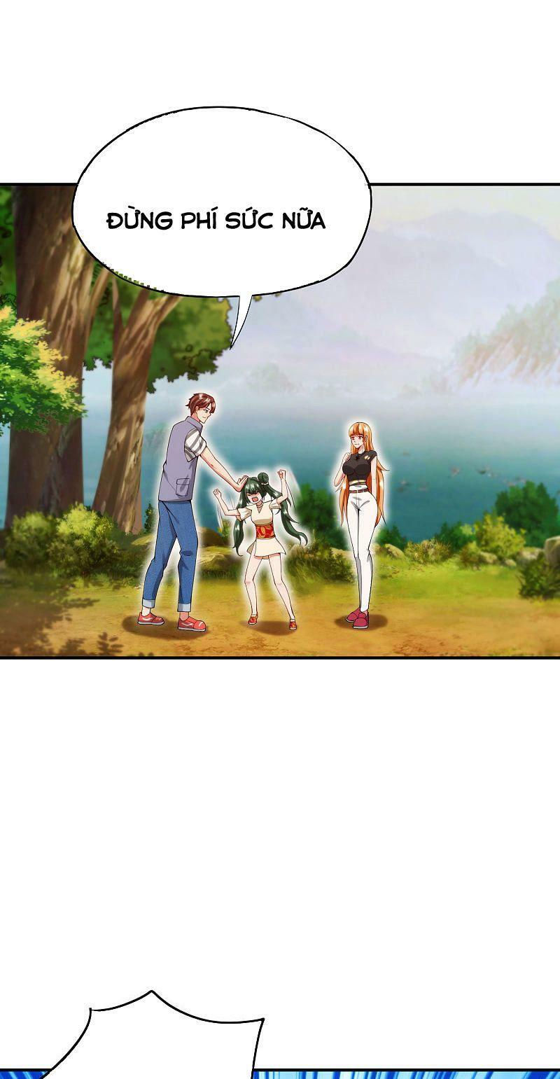 vòng bạn bè mạnh nhất của tiên giới chapter 71 3