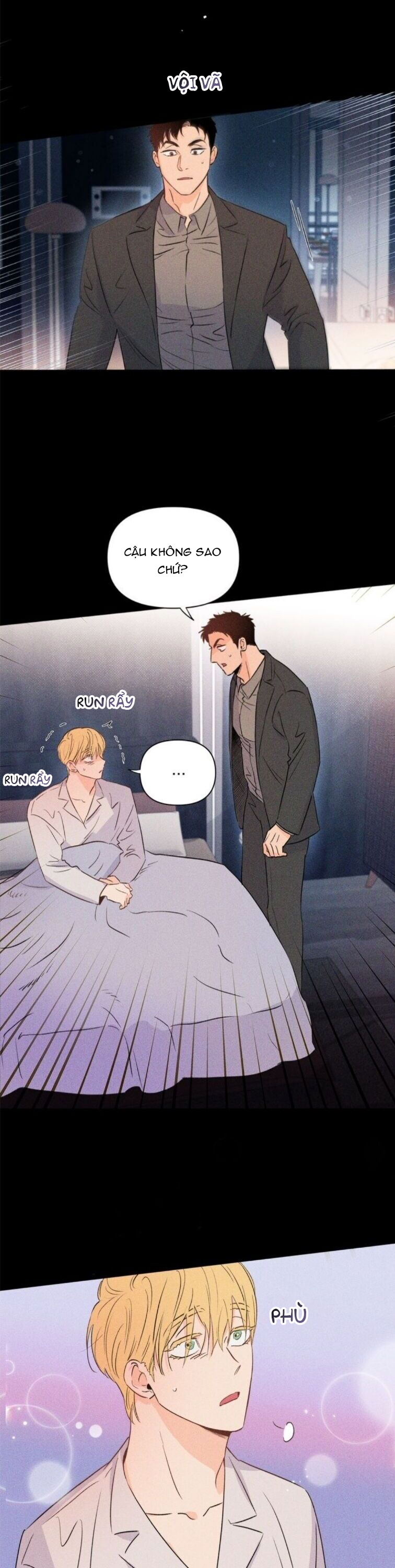 cái giá của sự nổi tiếng chapter 13 4