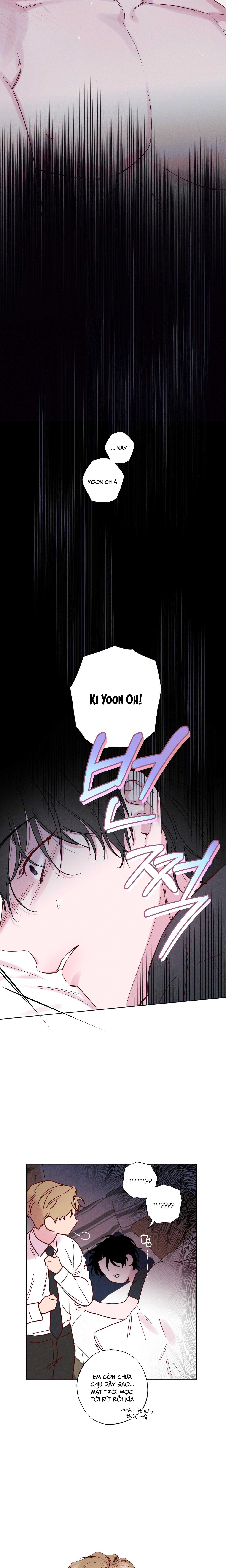 làn sóng bên bờ biển chapter 1 6