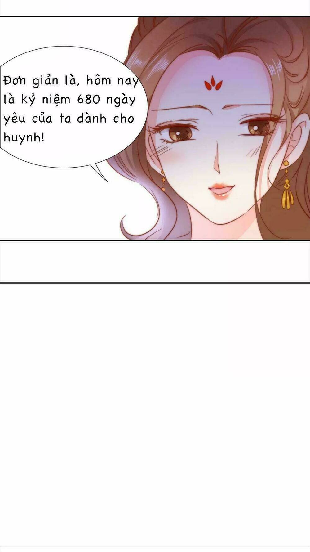 vương diệp, đuôi của ngươi đã biến mất chapter 5 16