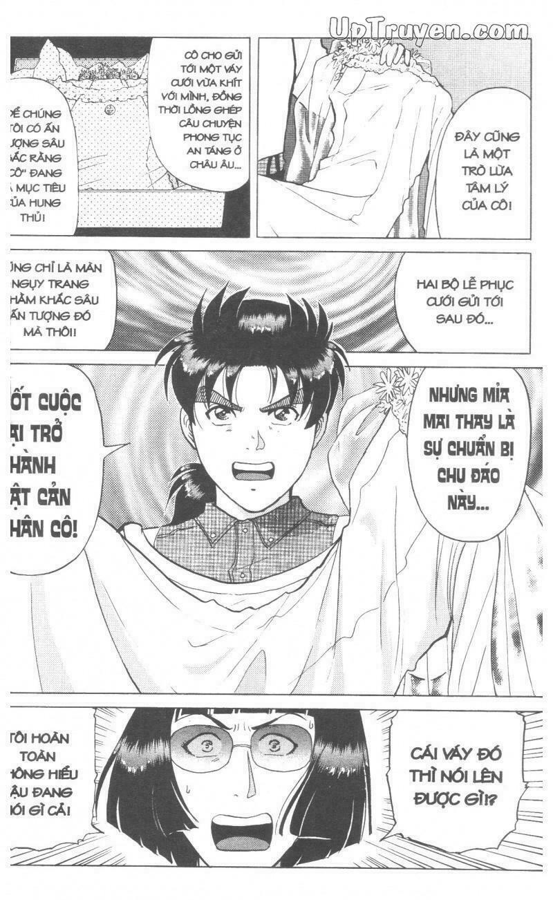 thám tử kindaichi (bản đẹp) chapter 1712 10