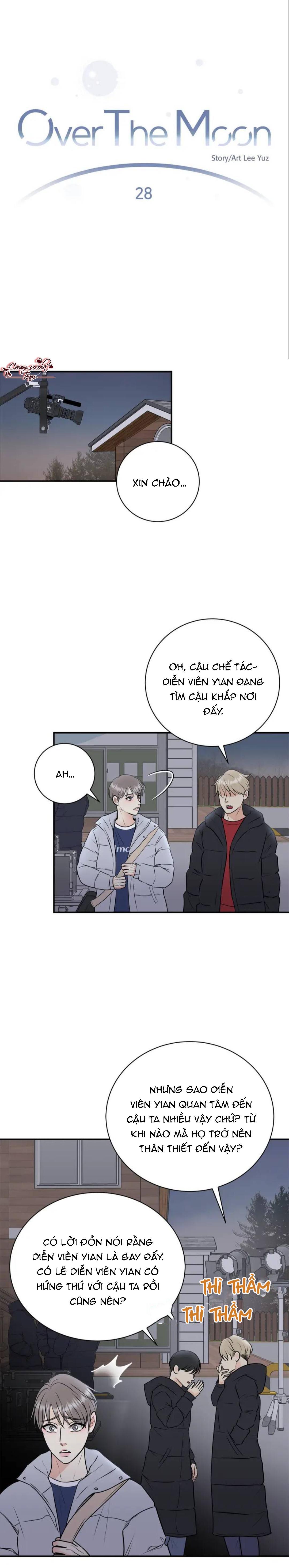 hạnh phúc trọn vẹn chapter 28 4