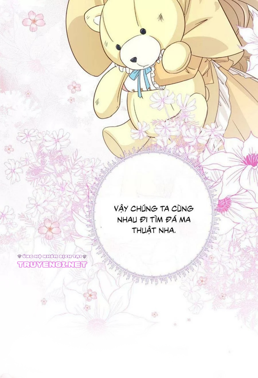 đế quốc đầu tiên có nữ hoàng chapter 4 26