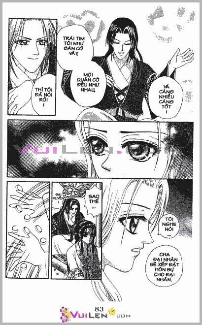 nàng công chúa lạc loài chapter 1 84