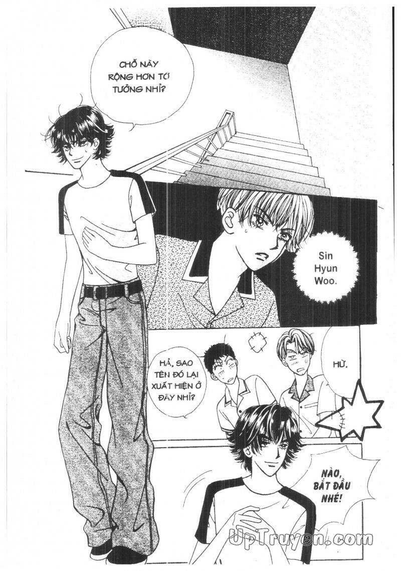 nụ hôn chàng trai chapter 5 32