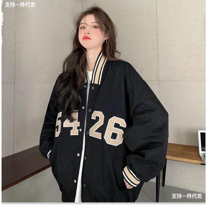 ÁO KHOÁC DÙ BOMBER NAM NỮ UNISEX CỰC CHẤT BAO ĐẸP DÀNH CHO CÁC BẠN TRẺ MẪU MỚI NHẤT HIỆN NAY