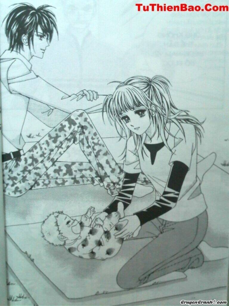 tôi là mẹ còn anh là cha chapter 5 2