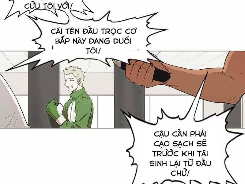 võ sĩ - the boxer chapter 116 220