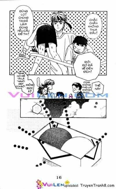 yamada tarou monogatari chapter 9 21