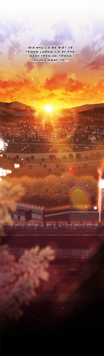 bị che khuất bởi ánh hoàng hôn chapter 69.2 30