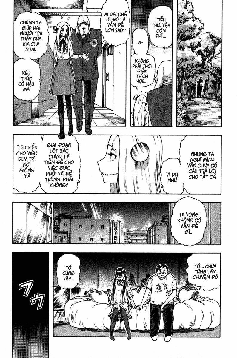 franken fran chapter 2 23