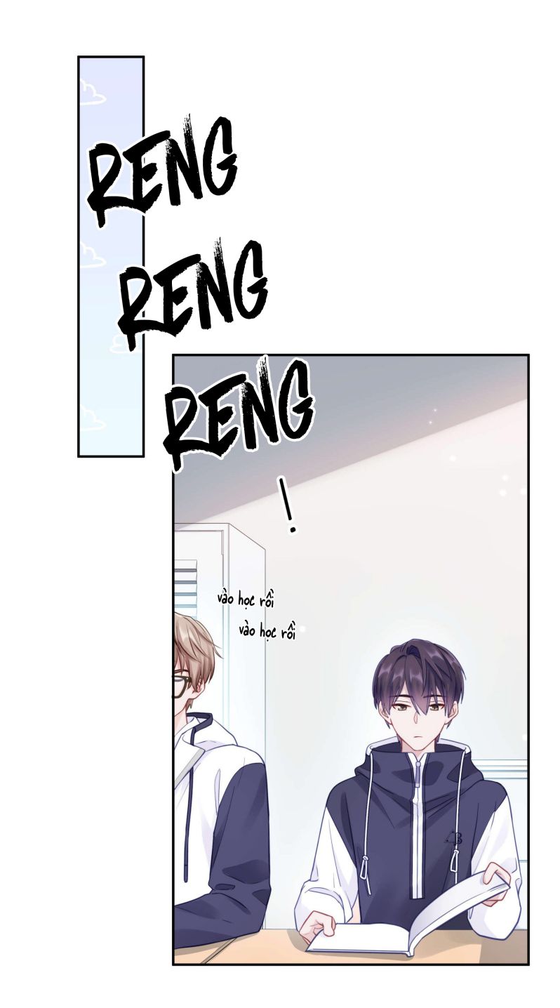 để ý tôi chút nào chapter 15 38