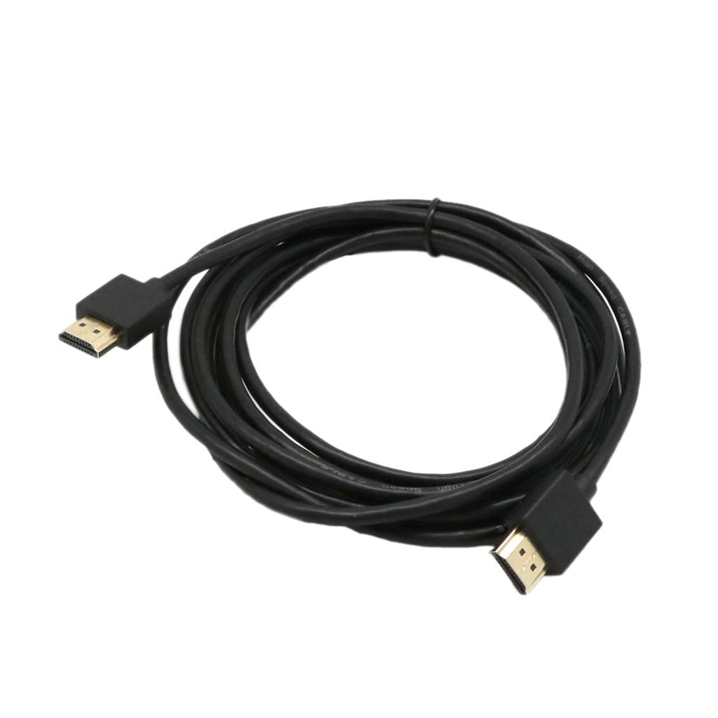 Cable High Speed With Ethernet v1.4 FULL