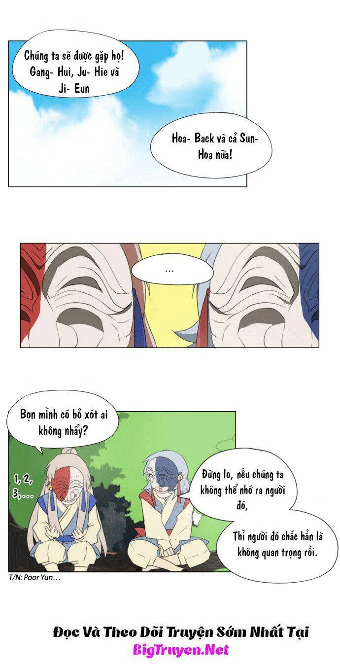 godly bells chapter 29.5 8