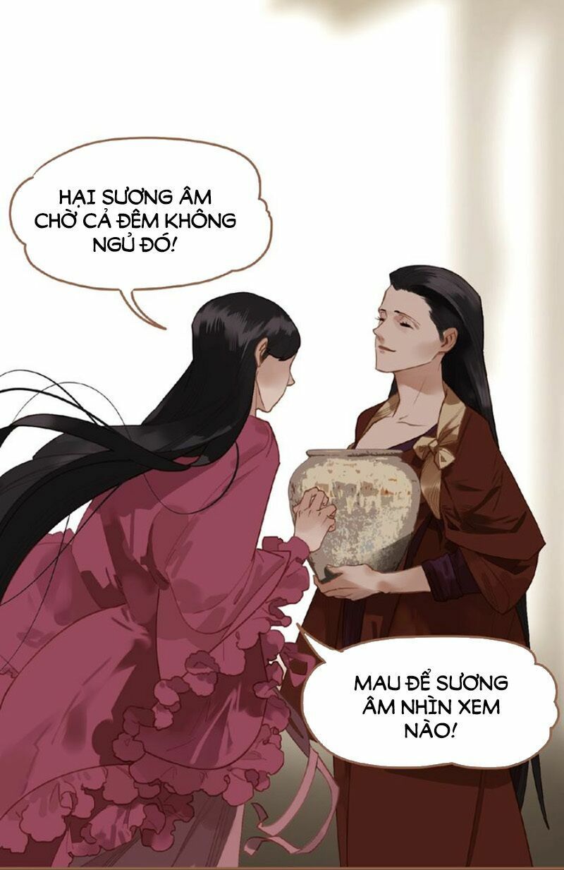 nhất đại linh hậu chapter 77 14