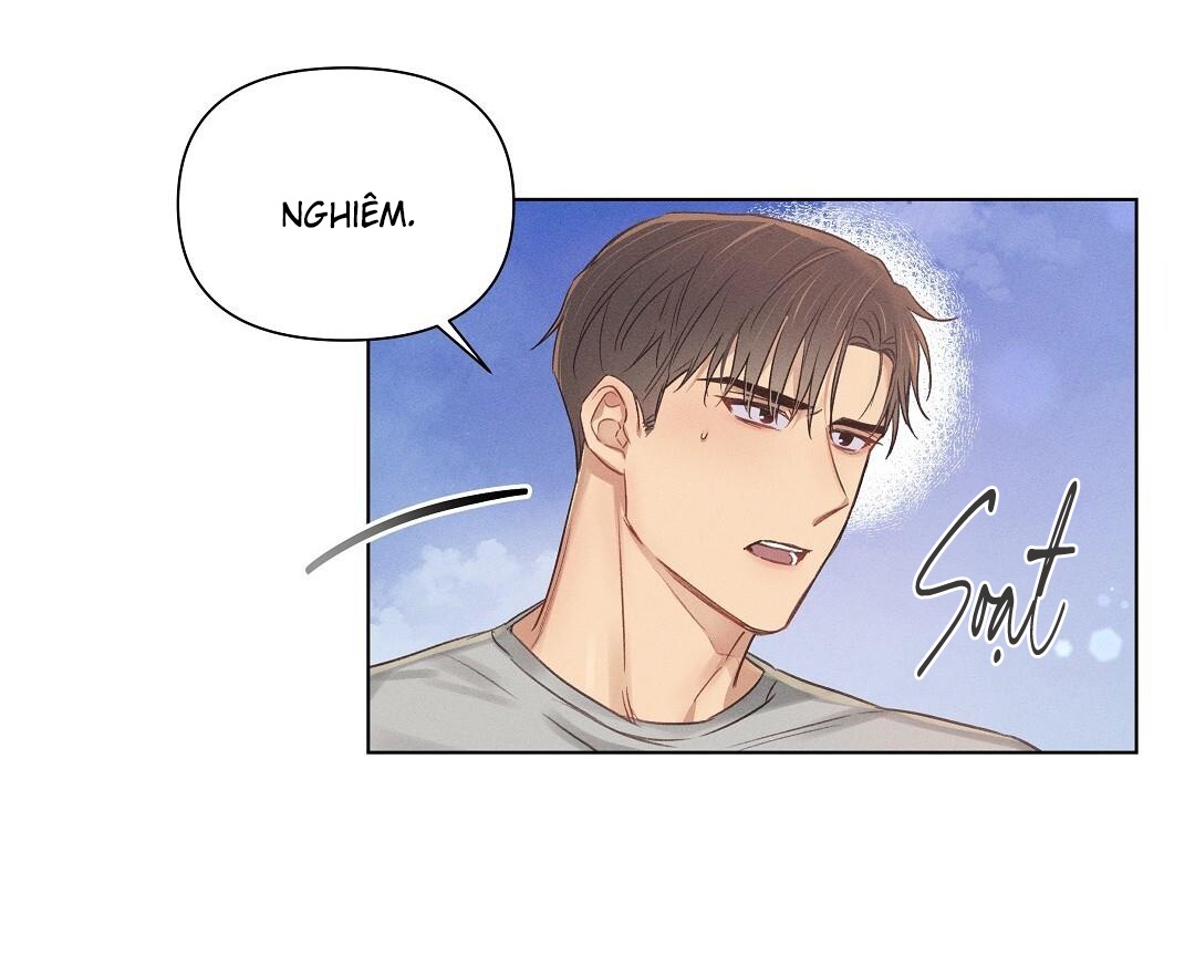 đại úy lãng mạn thân yêu của tôi chapter 22 73