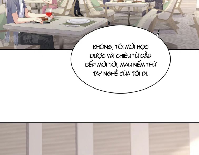 lại bị bạn trai cũ nhắm trúng rồi chapter 62 24