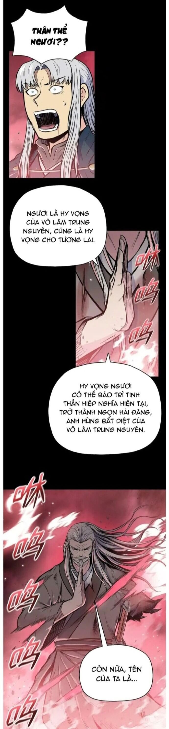 phong vân chiến thần chapter 110 22