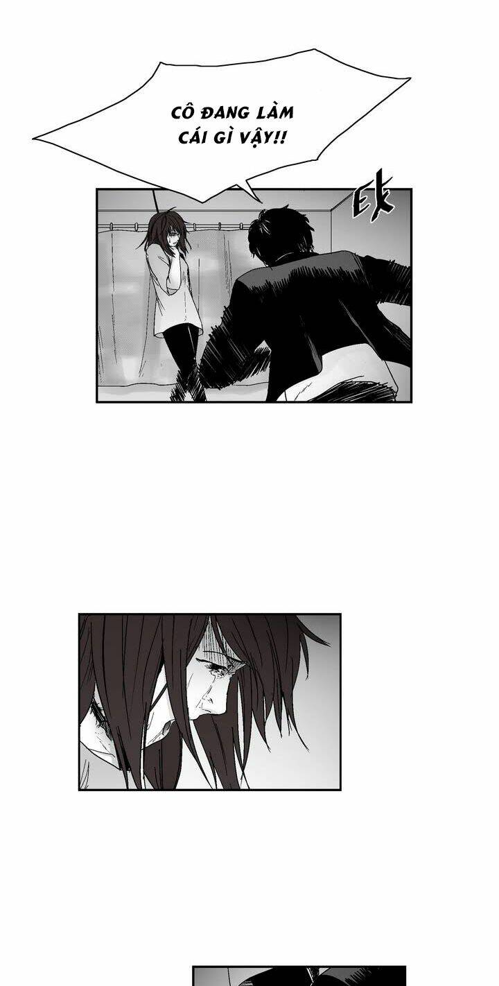 bạo lực học đường chapter 12 5