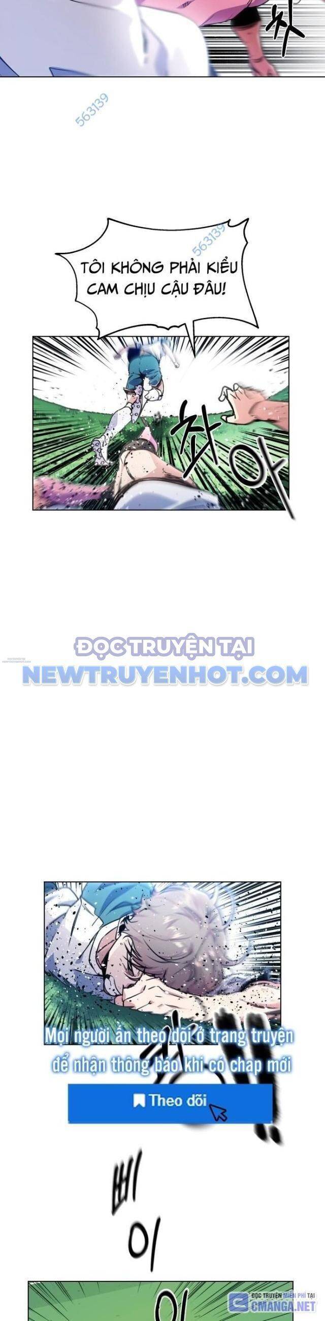 Góc Cao Khung Thành chapter 89 48