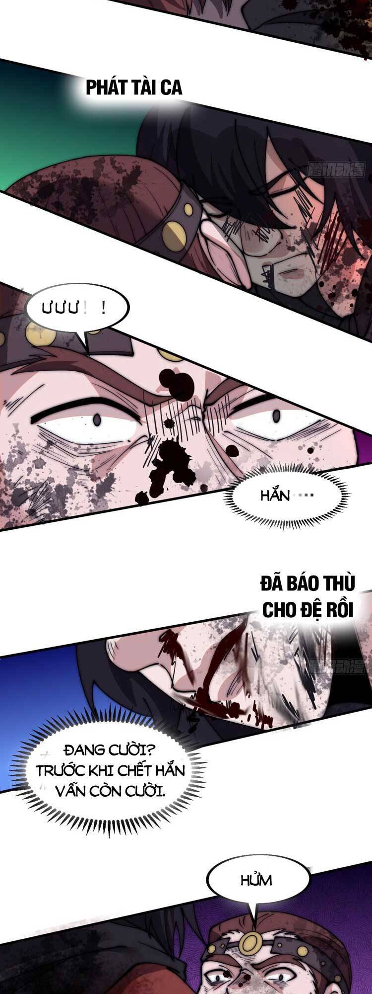 Ta Có Một Sơn Trại Chapter 583 - Trang 4