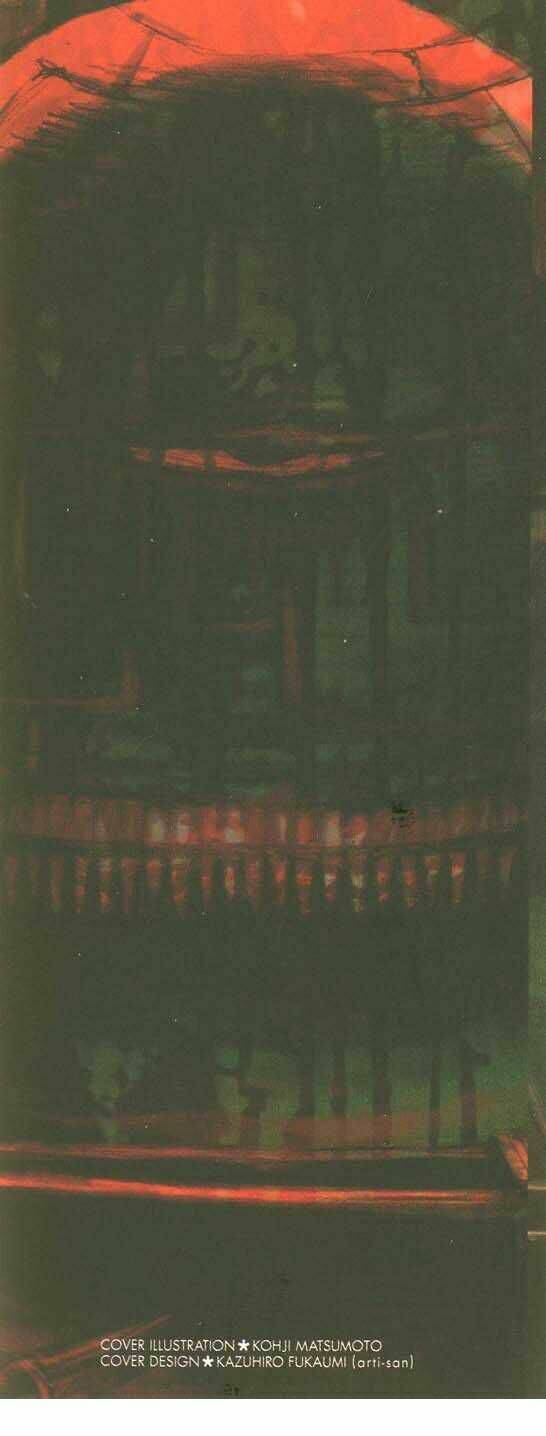 đảo ma cà rồng chapter 71 4