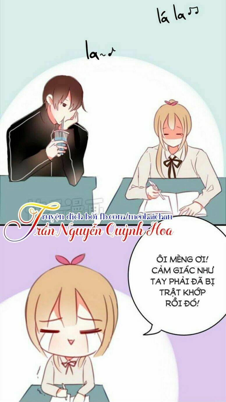 dạy kèm sau giờ học chapter 1 10