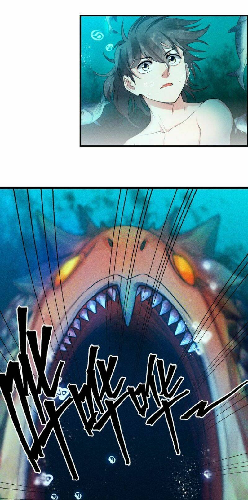 thánh tôn chapter 2 33